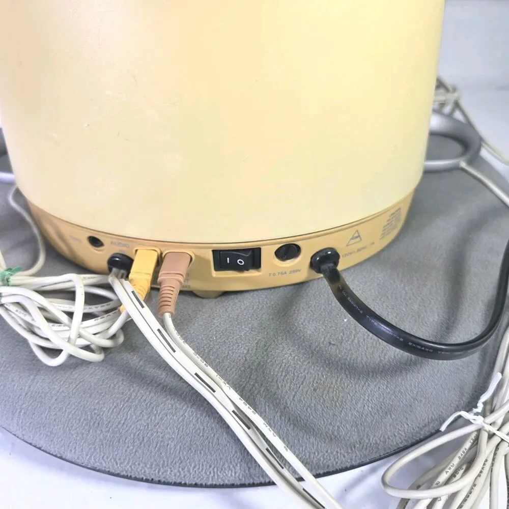 Harmon Kardon Subwoofer & Speakers HK695-01 - Picture 5 of 8